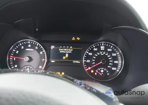 2024 Kia Forte Lxs from USA, damaged, VIN 3KPF24ADXRE802508